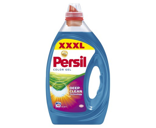 Persil gel color 70dávek/3.5l | Prací prostředky - Prací gely, tablety a mýdla Persil gel color 70dávek/3.5l | Prací prostředky - Prací gely, tablety a mýdla